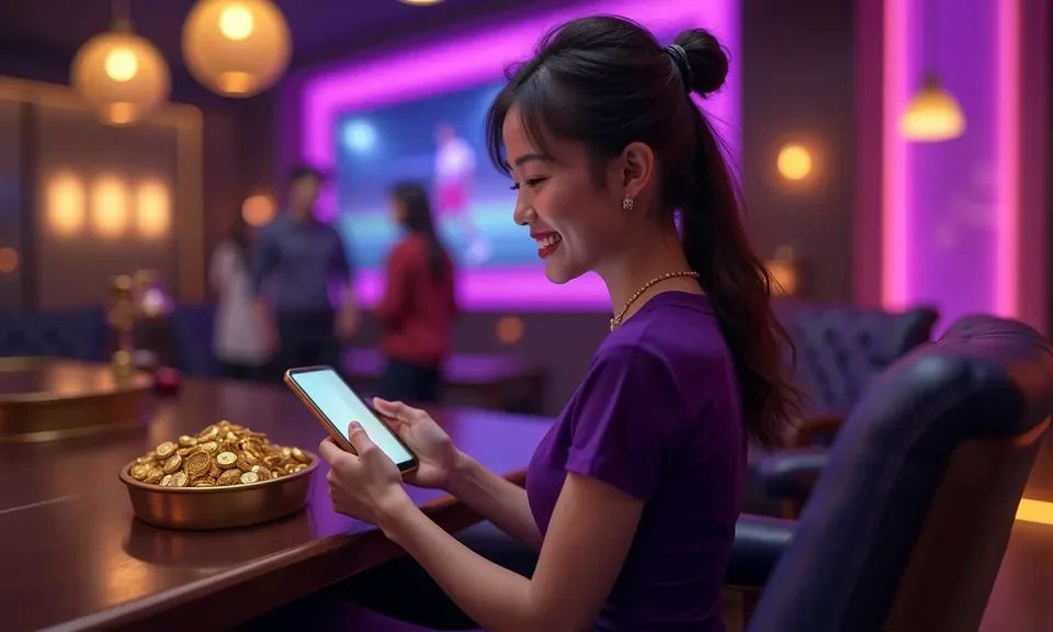 de88hd เข้าเล่นผ่านมือถือกับ de88hd ได้เลย
