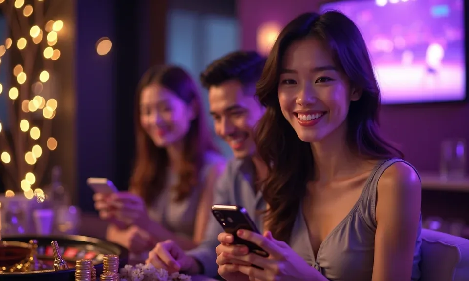 de88hd เข้าใช้งาน de88hd บนมือถือใน 3 ขั้นตอน